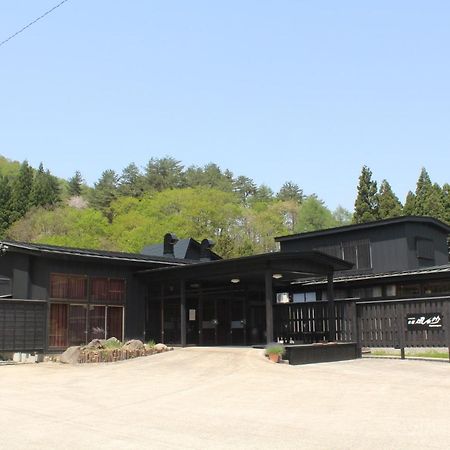 Hotel Yamanosho Yuzawa  Exterior foto