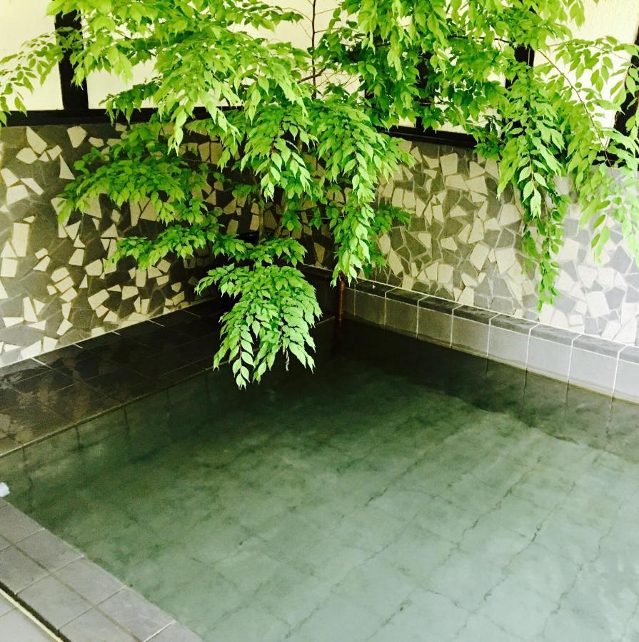 Hotel Yamanosho Yuzawa  Exterior foto